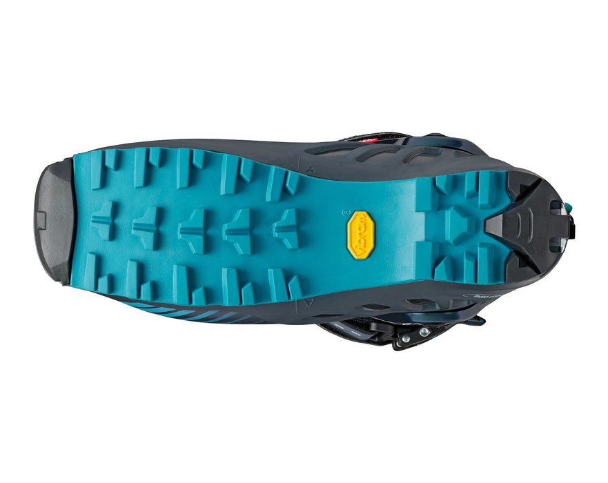 Scarpa F1 Ski Boots (Men's)