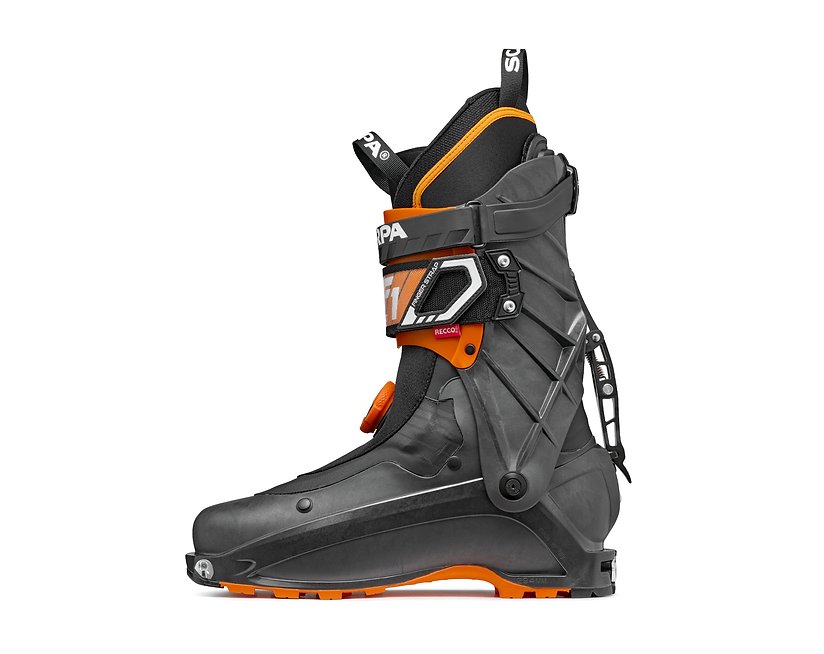 Scarpa F1 LT Ski Boots (Men's)