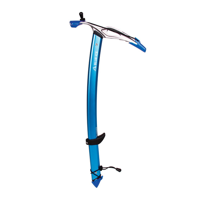 Blue Ice Bluebird Ice Axe - SkiUphill/RunUphill