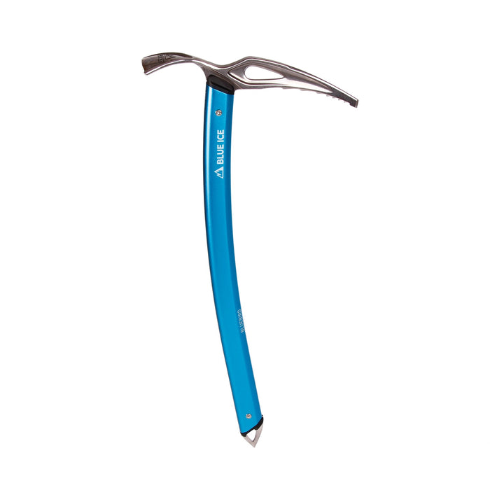 Blue Ice Bluebird Ice Axe - SkiUphill/RunUphill