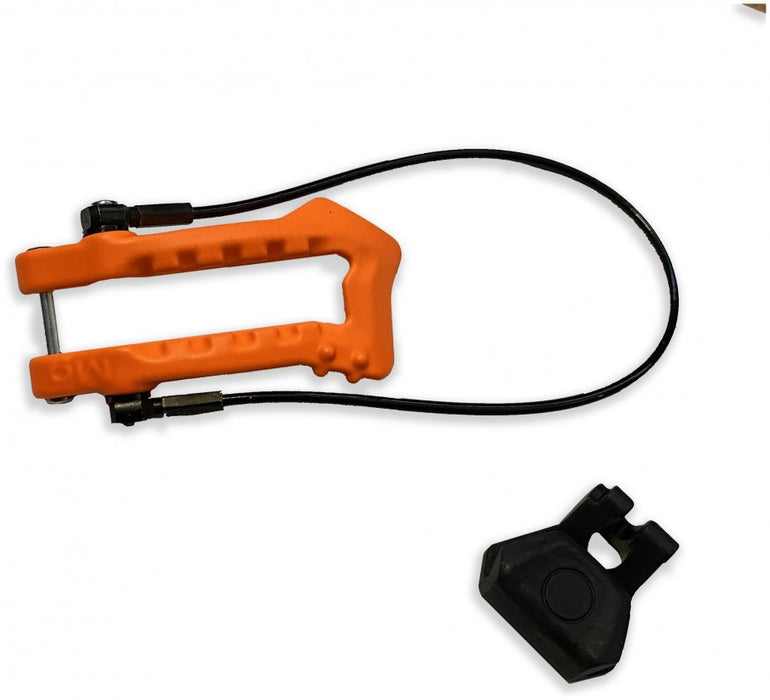 Dynafit Boot Parts - Buckles and Catches