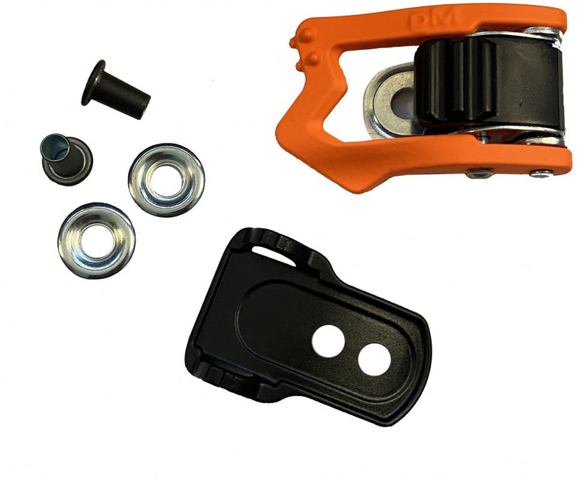 Dynafit Boot Parts - Buckles and Catches