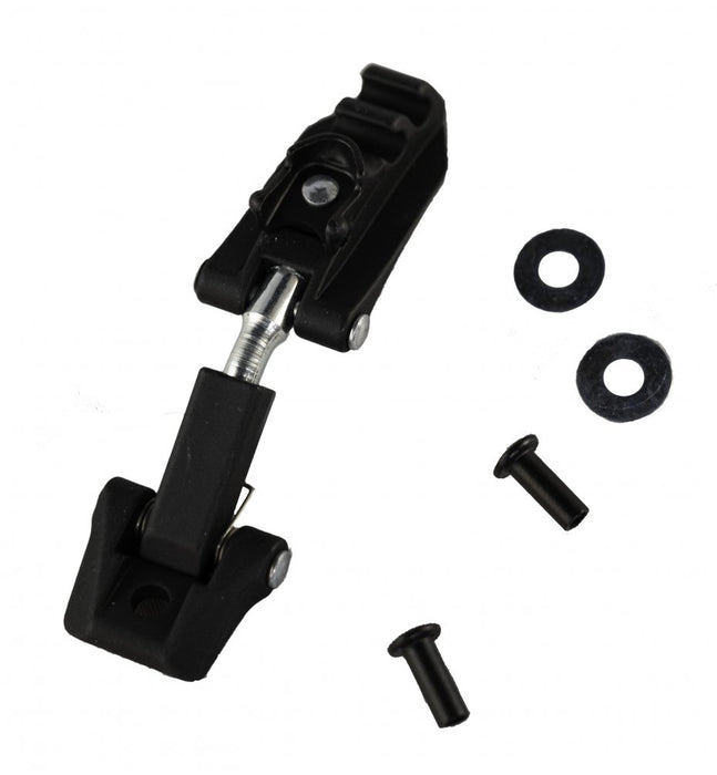 Dynafit Boot Parts - Buckles and Catches