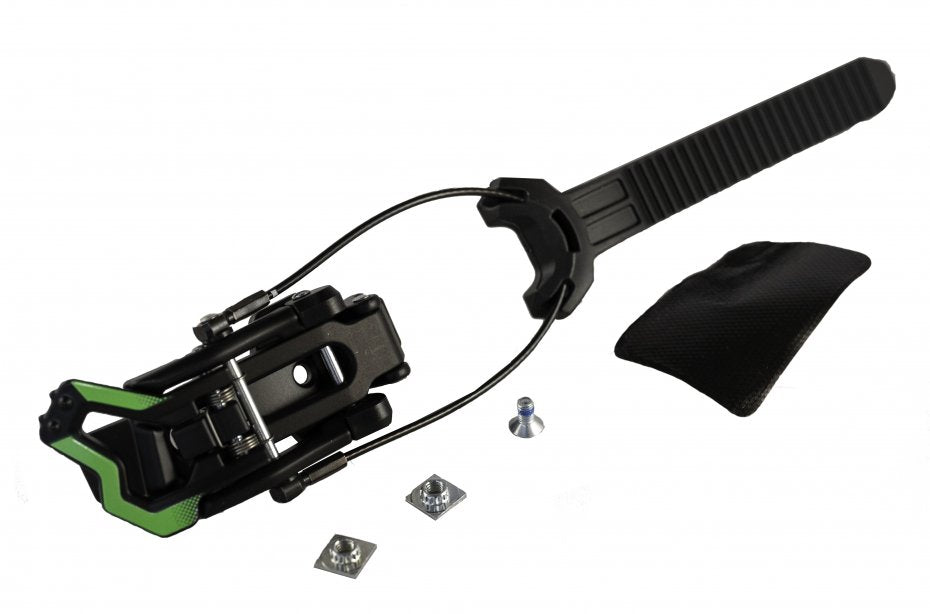 Dynafit Boot Parts - Buckles and Catches