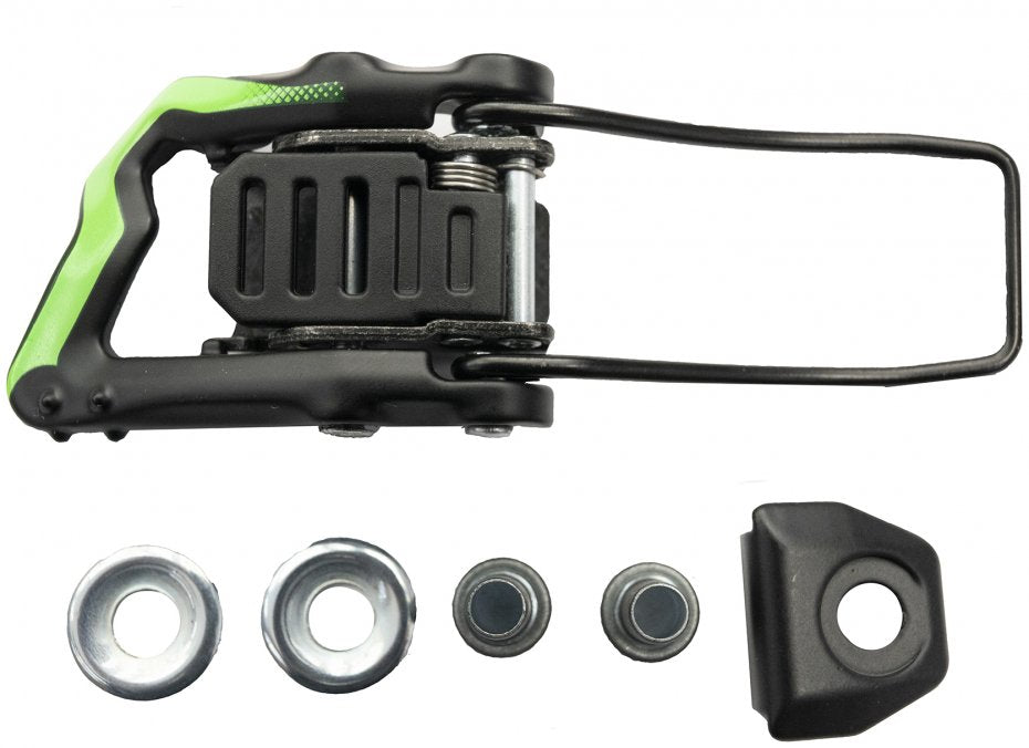 Dynafit Boot Parts - Buckles and Catches