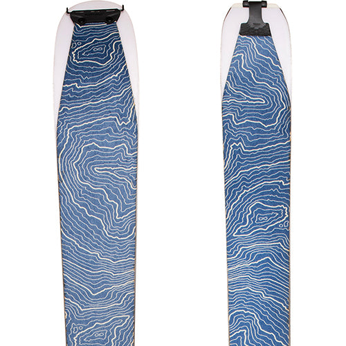 Contour Hybrid Mix Climbing Skins
