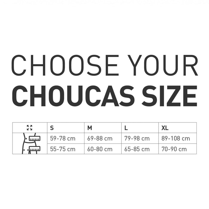 Blue Ice Choucas Harness - SkiUphill/RunUphill