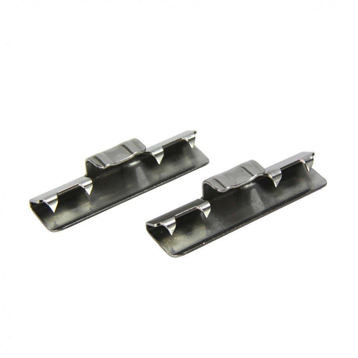 Contour Climbing Skin Parts