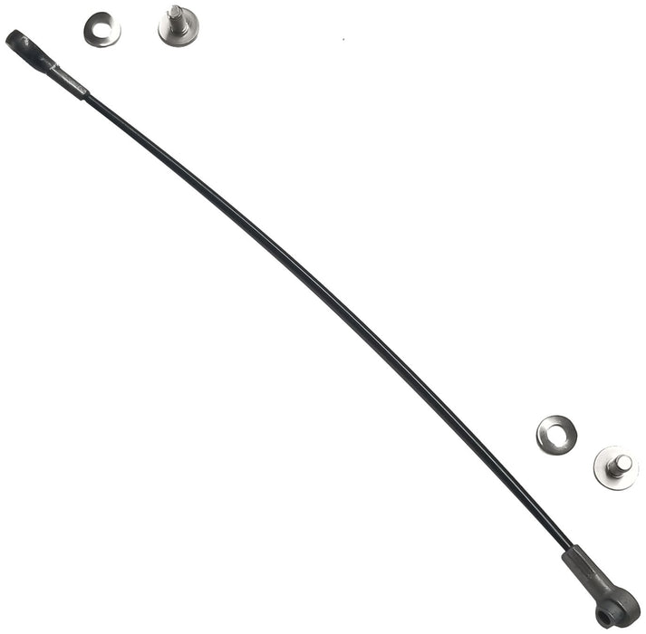 Dynafit Boot Parts - Buckles and Catches