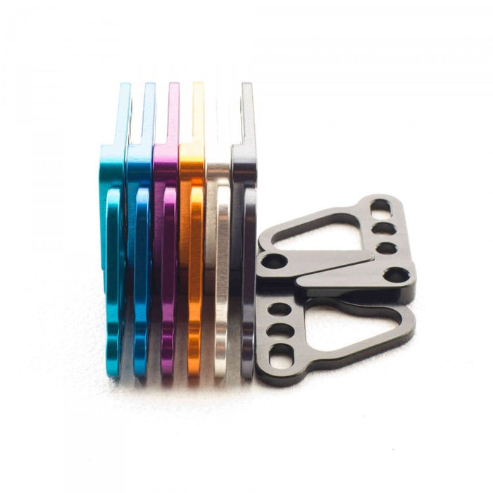 Plum WOM Splitboard Hooks