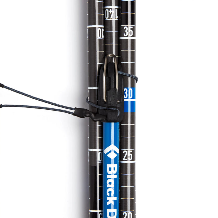 Black Diamond Quickdraw Carbon 240 cm Probe