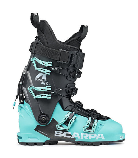 Scarpa 4-Quattro XT Ski Boots (Women's)