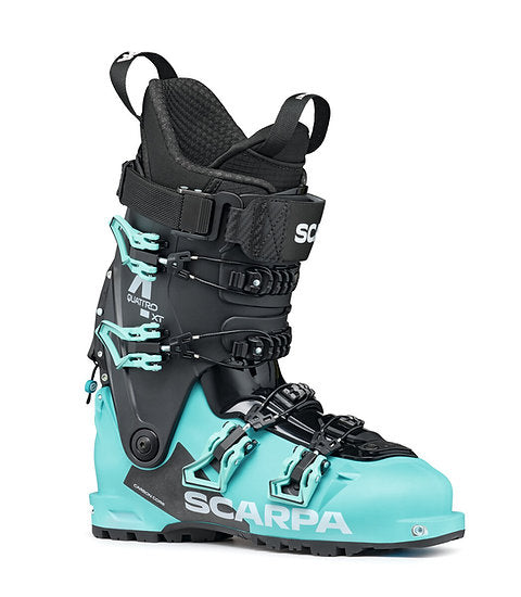 Scarpa 4-Quattro XT Ski Boots (Women's)