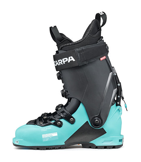 Scarpa 4-Quattro XT Ski Boots (Women's)