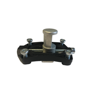 Dynafit Binding Parts - Heel Base Plates