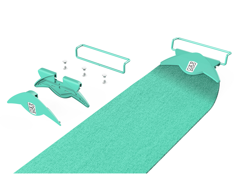 Pomoca Climbing Skin Parts