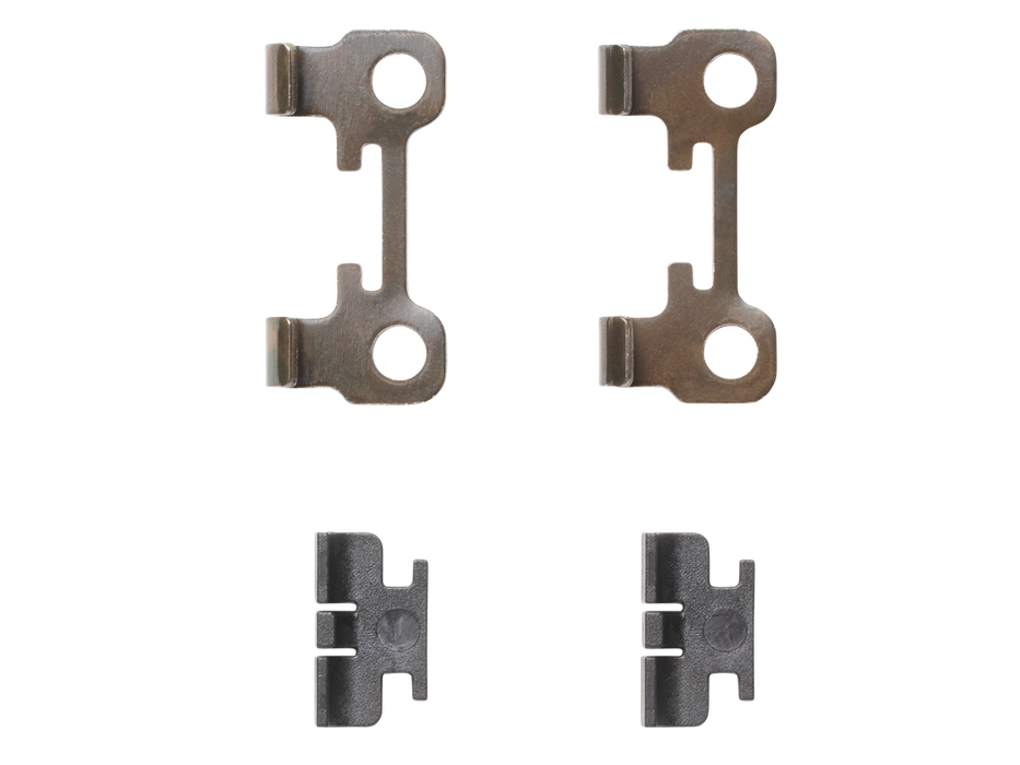 Dynafit Binding Parts - Toe Unit Parts