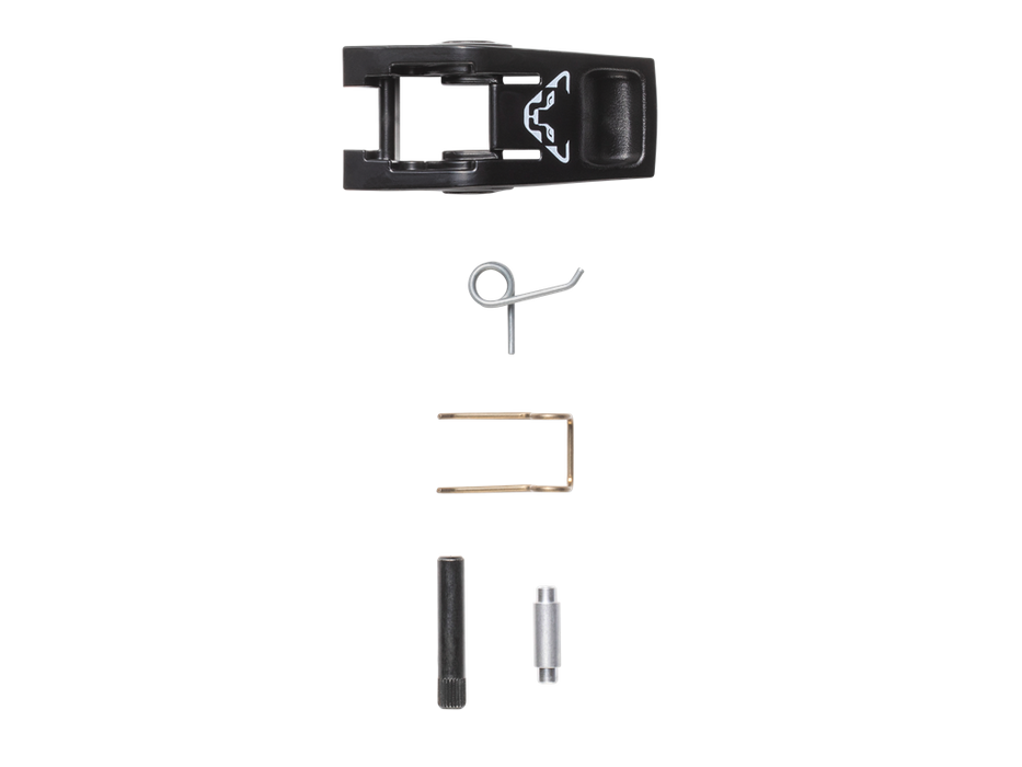 Dynafit Binding Parts - Toe Unit Parts