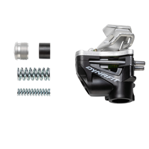 Dynafit Binding Parts - Heel Unit Parts