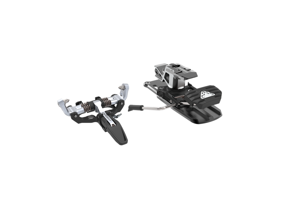 Dynafit Superlite 150 + Bindings