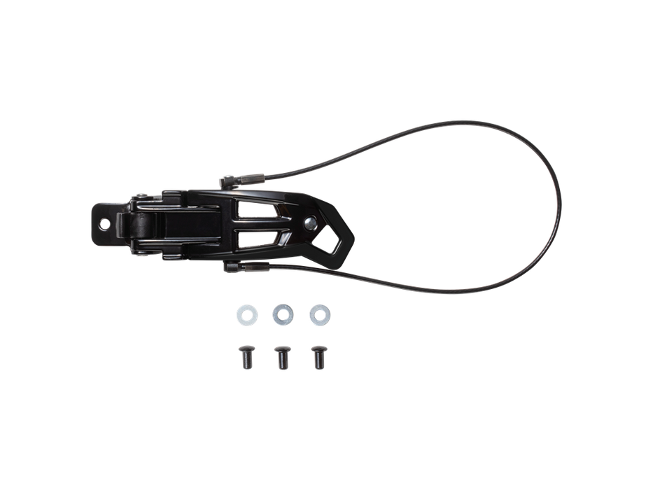 Dynafit Boot Parts - Buckles and Catches