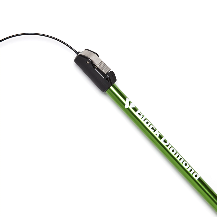 Black Diamond Quickdraw Pro 320 cm Probe