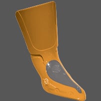Scarpa Ski Boot Powerstraps and Tongues