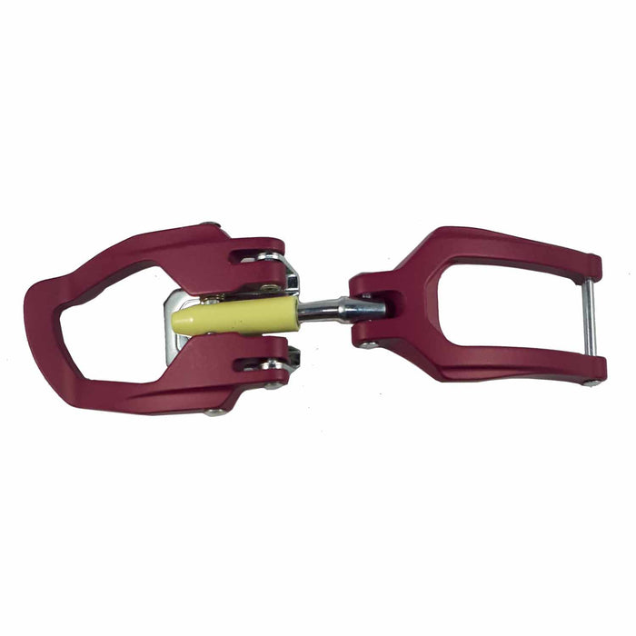 Scarpa Ski Boot Replacement Buckles and Catches