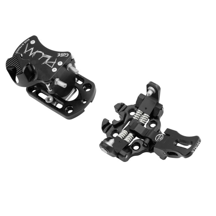 Plum Guide 12 Bindings