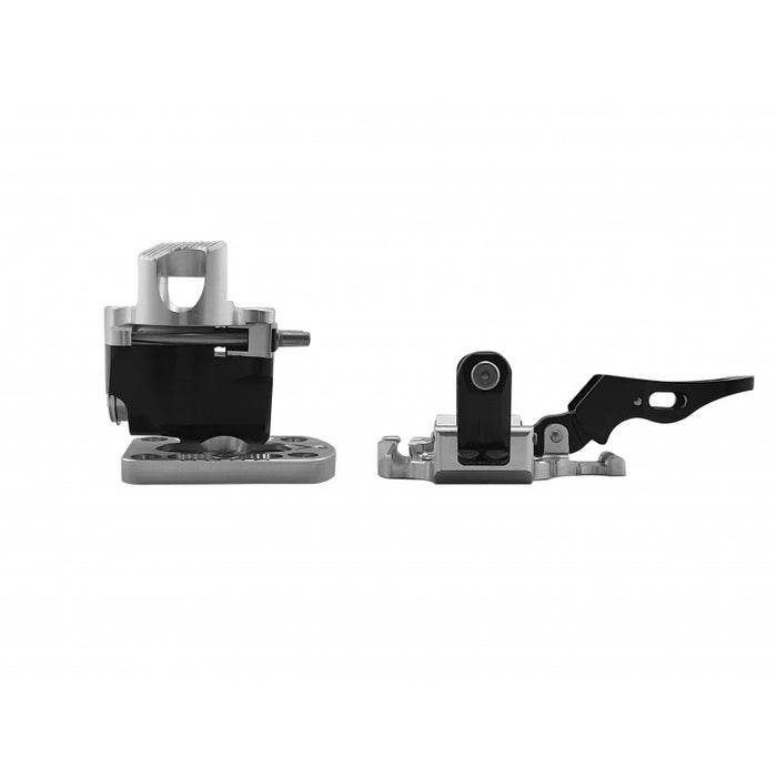 Plum Guide 12 Bindings