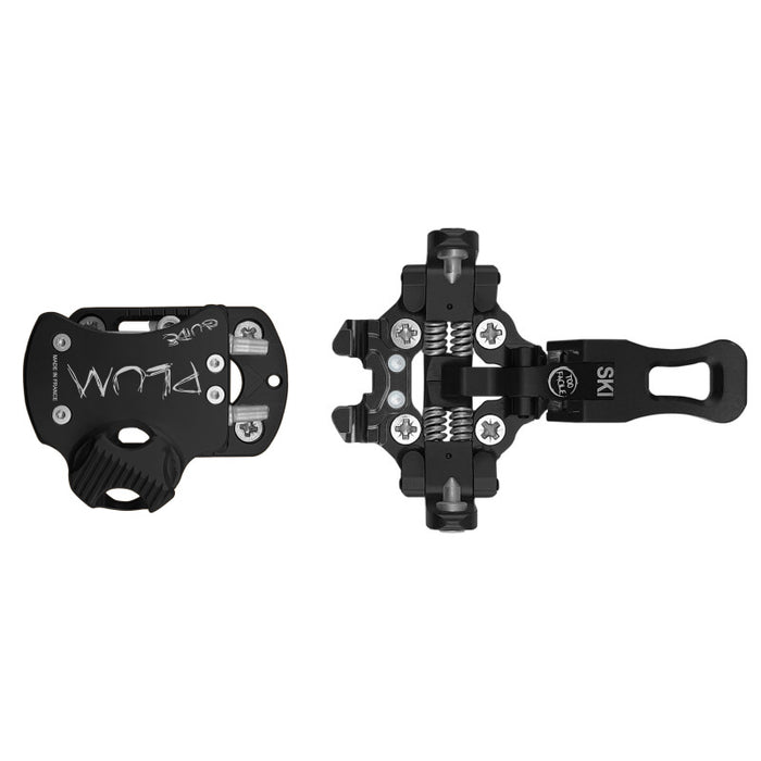 Plum Guide 12 Bindings
