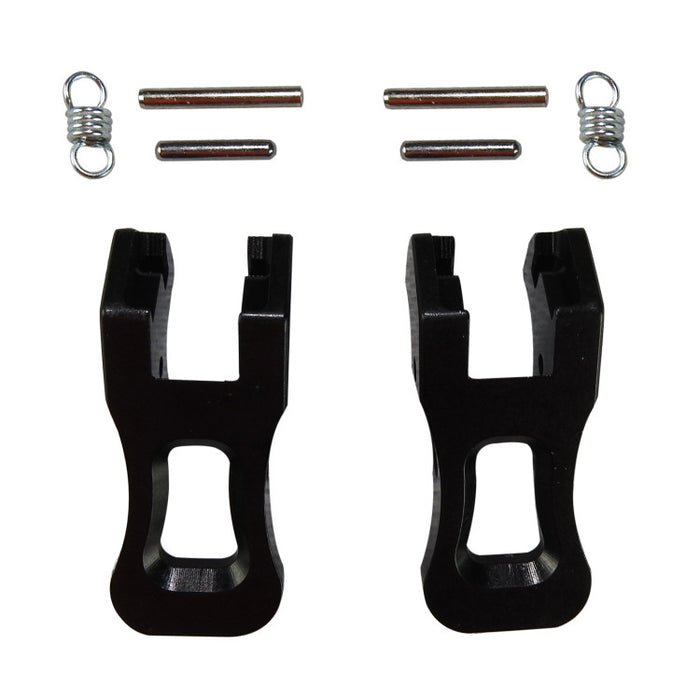Plum Binding Parts