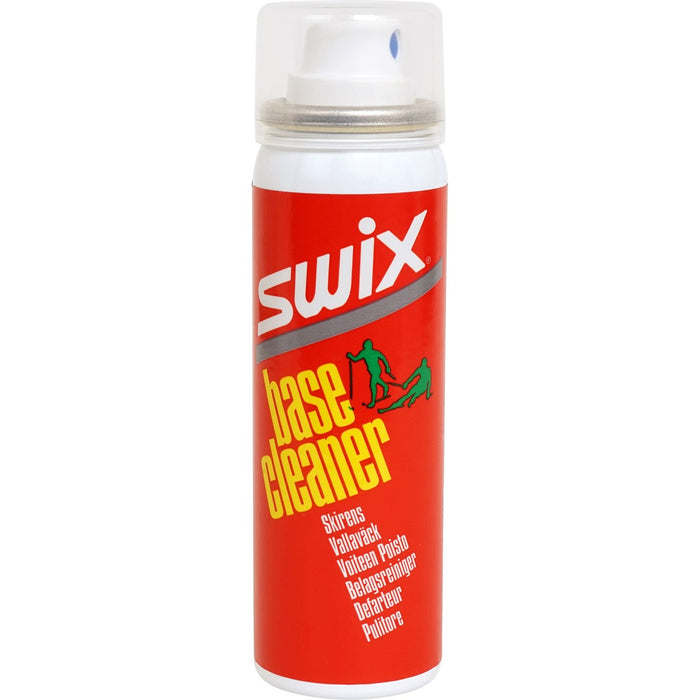 Swix Aerosol Base Cleaner