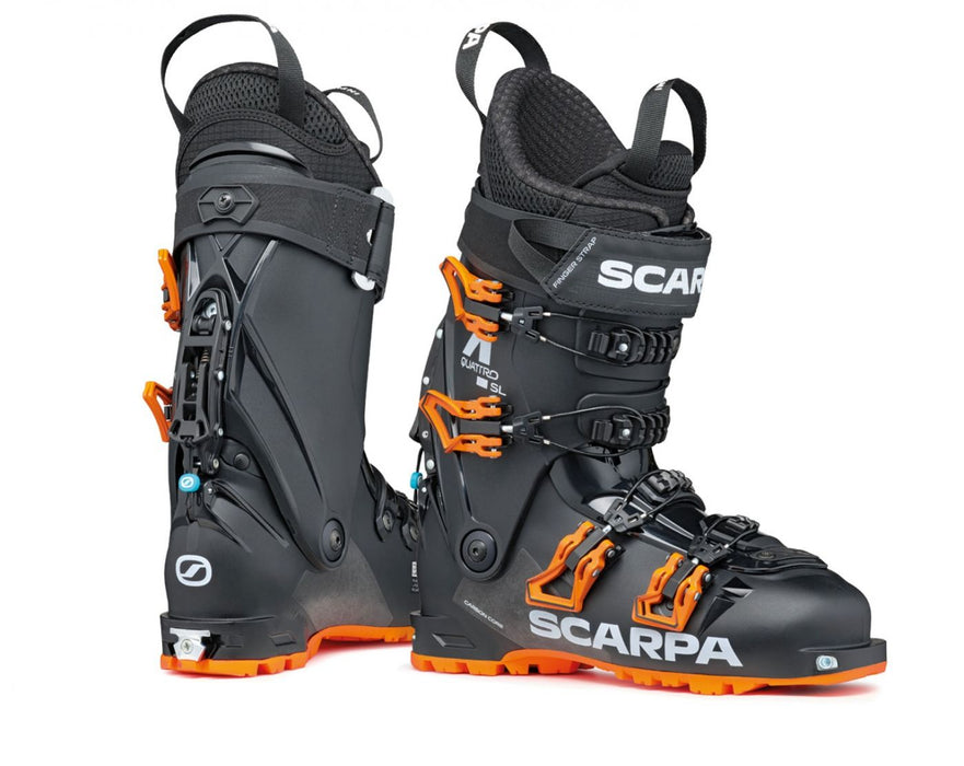 Scarpa 4-Quattro SL Ski Boots (Men's)