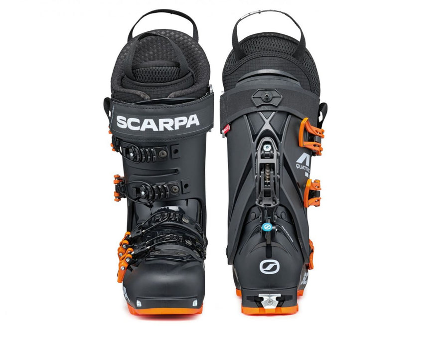 Scarpa 4-Quattro SL Ski Boots (Men's)