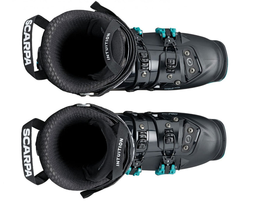 Scarpa 4-Quattro SL Ski Boots (Women's)