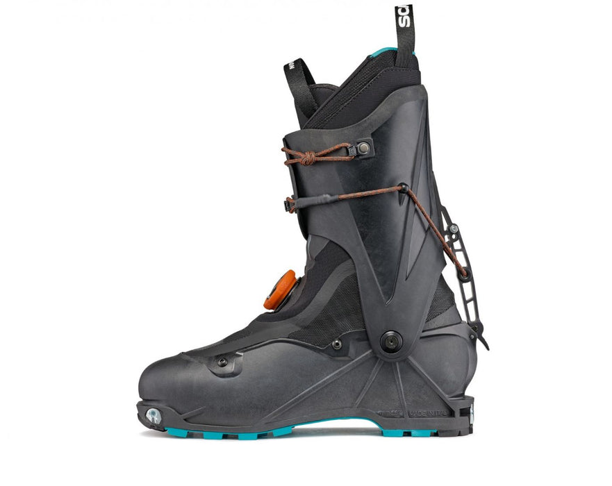 Scarpa Alien Ski Boots