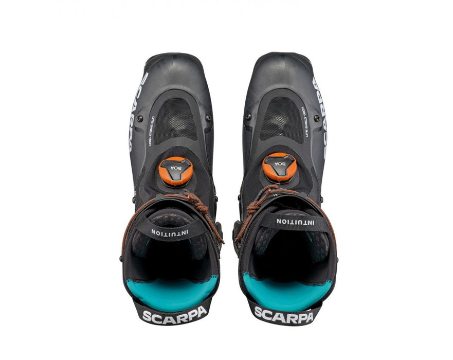 Scarpa Alien Ski Boots