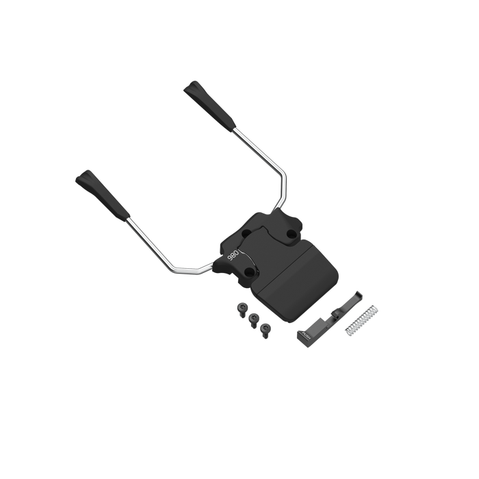 ATK Kuluar Bindings Brake Kit