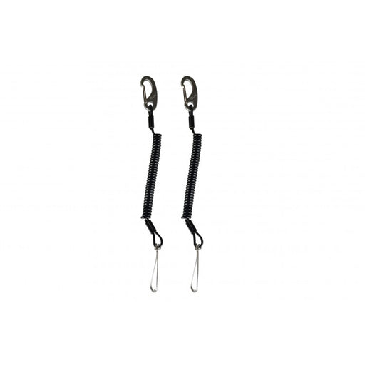 Plum Ski Leashes - SkiUphill/RunUphill