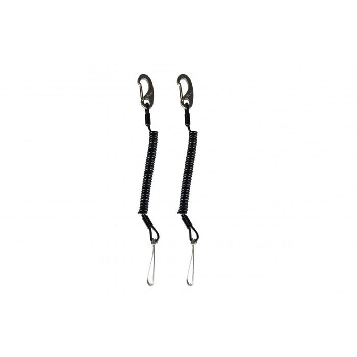 Plum Ski Leashes - SkiUphill/RunUphill