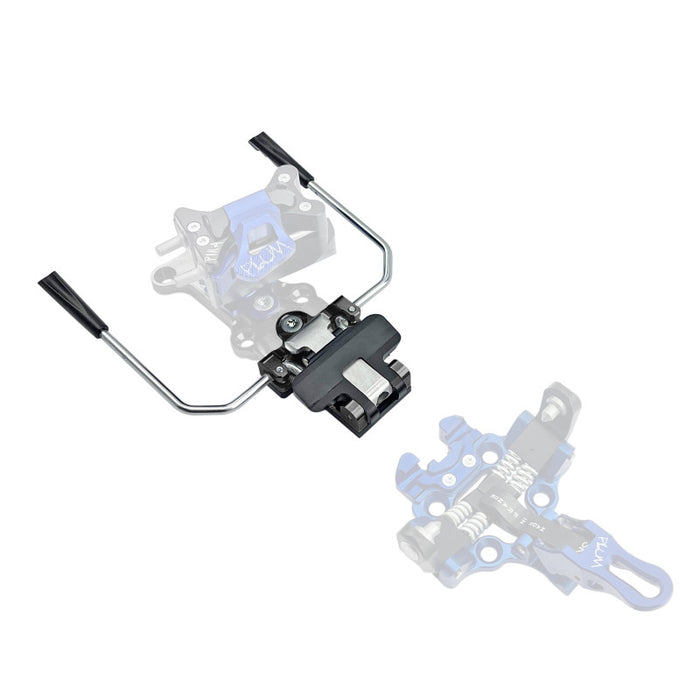 Plum Pika and Oazo Ski Brake (2022 and Newer)
