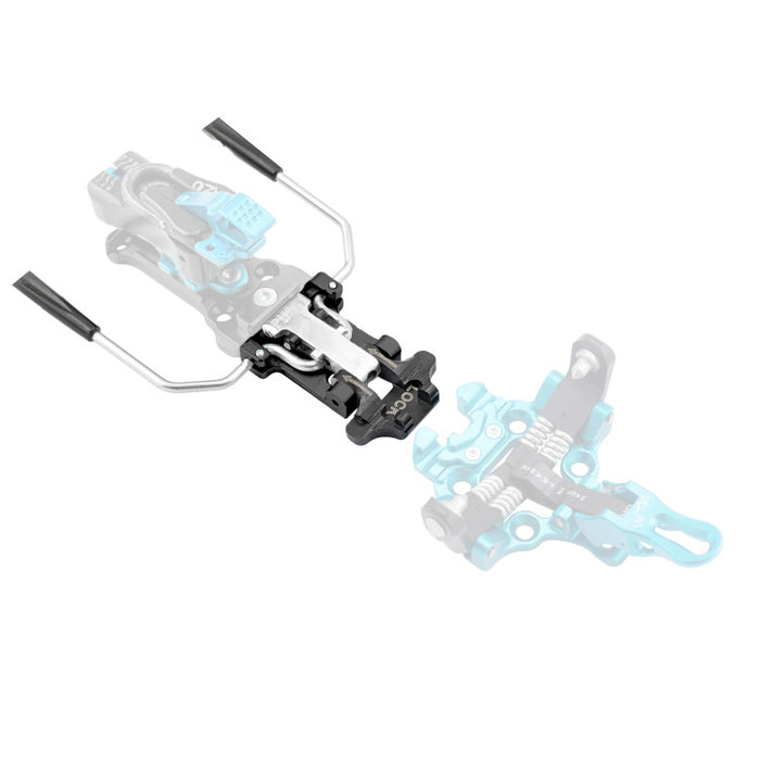 Plum Pika and Oazo Ski Brake (2022 and Newer)