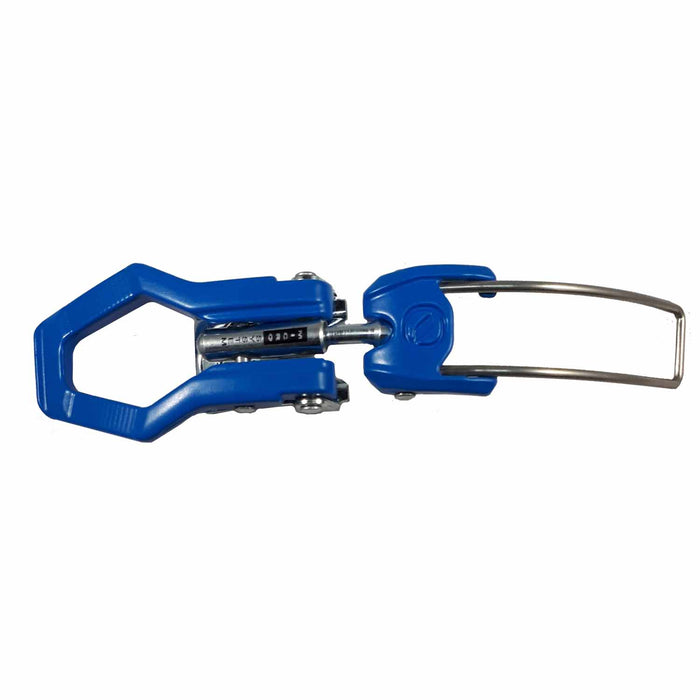 Scarpa Ski Boot Replacement Buckles and Catches