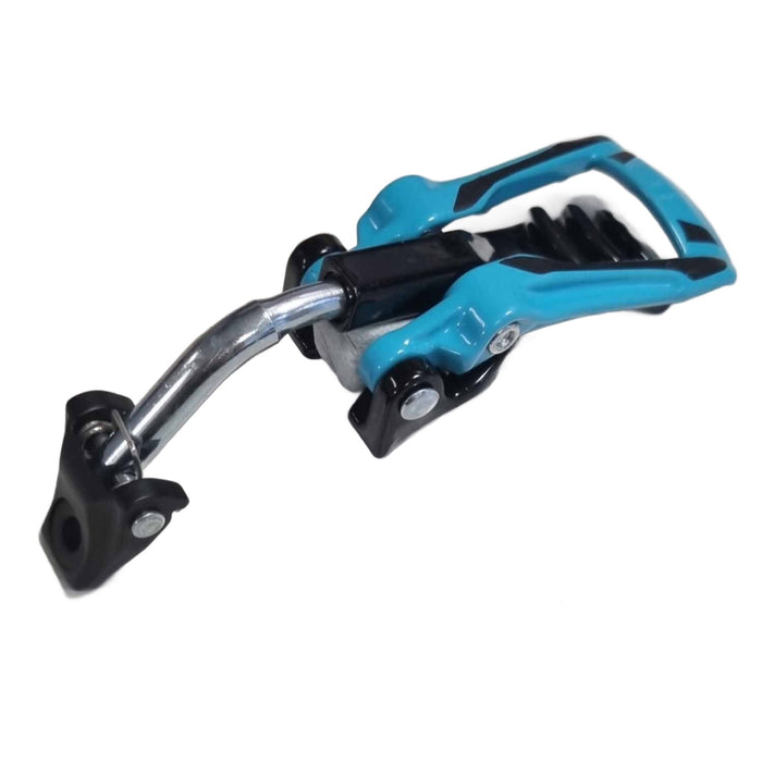 Scarpa Ski Boot Replacement Buckles and Catches