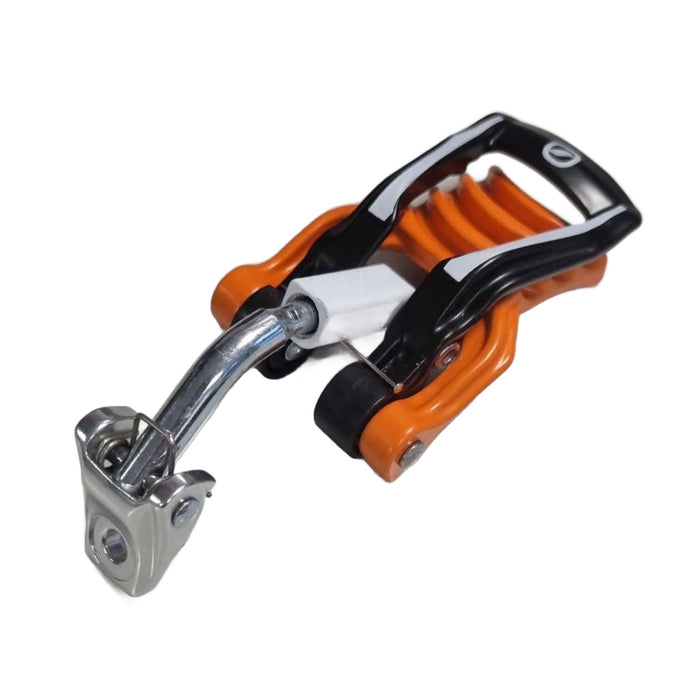 Scarpa Ski Boot Replacement Buckles and Catches