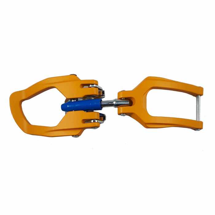 Scarpa Ski Boot Replacement Buckles and Catches