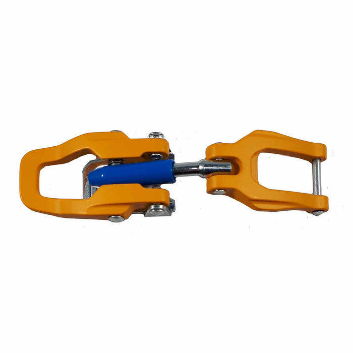 Scarpa Ski Boot Replacement Buckles and Catches