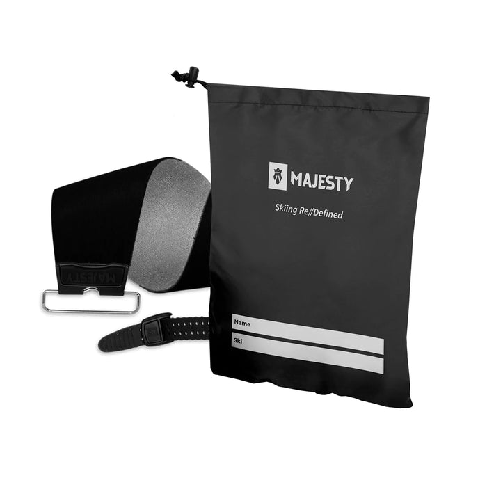Majesty Precut Climbing Skins