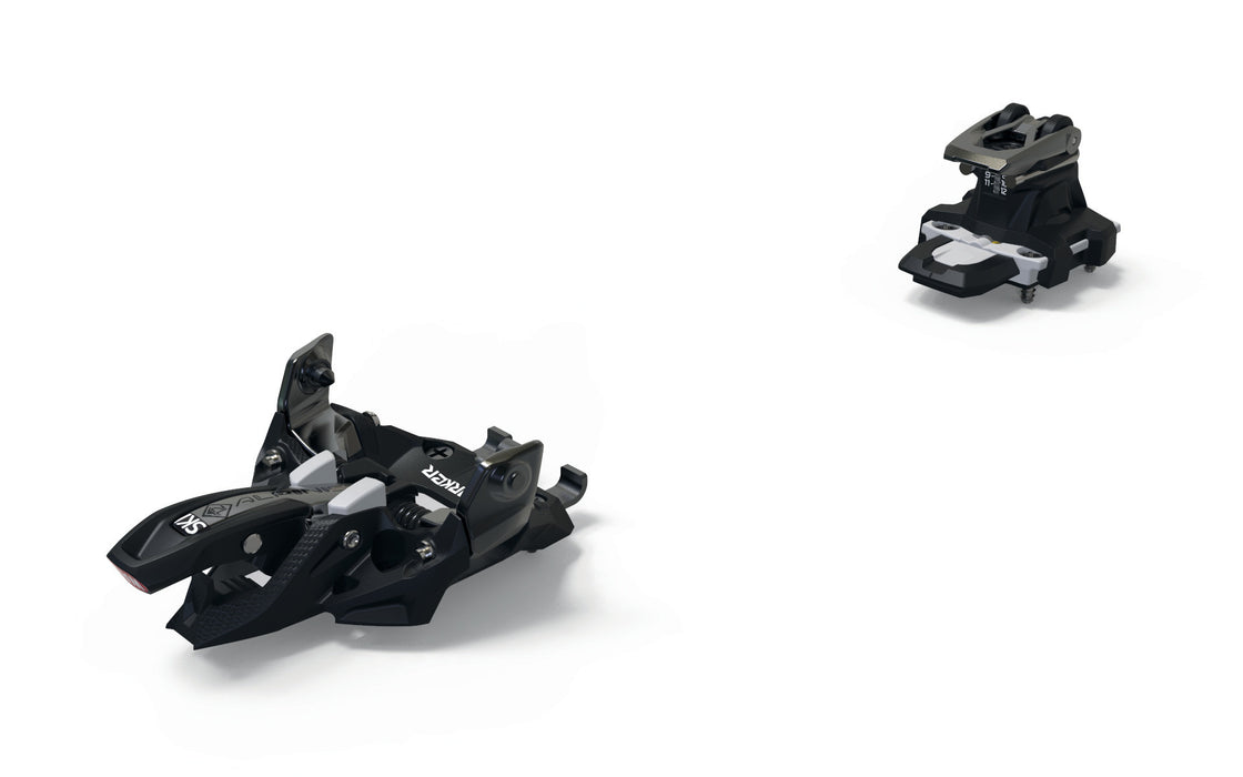 Marker Alpinist 10 Bindings
